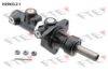 MERCE 0004316601 Brake Master Cylinder